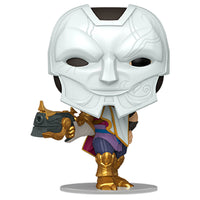 [Pre-pedido] Funko POP! League of Legends - Jhin