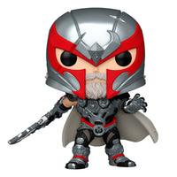 [Pre-pedido] Funko POP! Marvel Rivals - Magneto