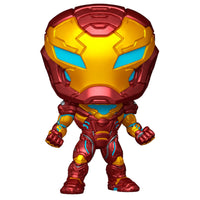 [Pre-pedido] Funko POP! Marvel Rivals - Iron Man