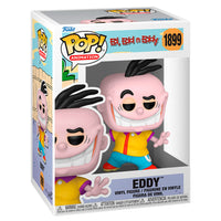 Funko POP! Ed, Edd n Eddy - Eddy
