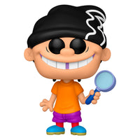 Funko POP! Ed, Edd n Eddy - Edd "Double D"