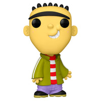 Funko POP! Ed, Edd n Eddy - Ed (Posible Chase)