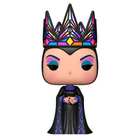 Funko POP! Disney Blancanieves - Evil Queen