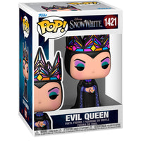 Funko POP! Disney Blancanieves - Evil Queen