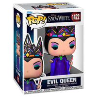 Funko POP! Disney Blancanieves - Evil Queen II