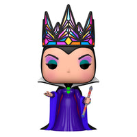 Funko POP! Disney Blancanieves - Evil Queen II