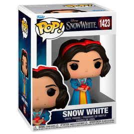 Funko POP! Disney Blancanieves - Snow White