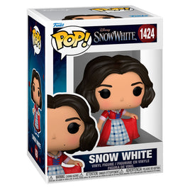 Funko POP! Disney Blancanieves - Snow White II