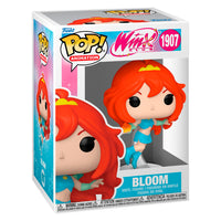 [Pre-pedido] Funko POP! Winx Club - Bloom