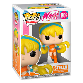 [Pre-pedido] Funko POP! Winx Club - Stella