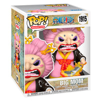 [Pre-pedido] Funko POP! One Piece - Big Mom