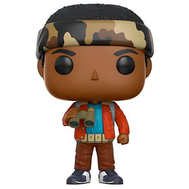 Funko POP! Stranger Things Lucas with Binoculars
