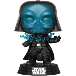 Funko POP! Star Wars Electrocuted Vader