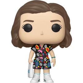 Funko POP! Stranger Things 3 Eleven Mall Outfit