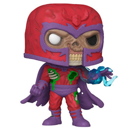 Funko POP! Marvel Zombies Magneto Exclusive 25cm