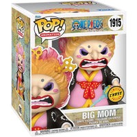 [Pre-pedido] Funko POP! One Piece - Big Mom