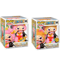[Pre-pedido] Funko POP! One Piece - Big Mom