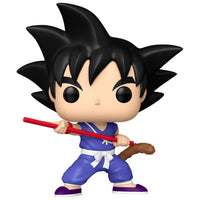 [Pre-pedido] Funko POP! Dragon Ball - Goku