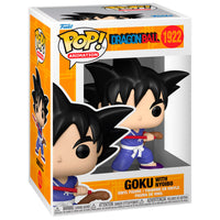 [Pre-pedido] Funko POP! Dragon Ball - Goku