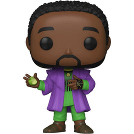 Funko POP! Marvel Loki He Who Remains Exclusive