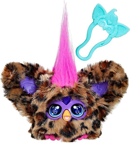 Mini Furby Chee-Chee Furblet