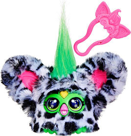 Mini Furby Moo-Boo Furblet