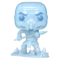 [Pre-pedido] Funko POP!  Mortal Kombat 11 - Sub-Zero