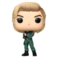 [Pre-pedido] Funko POP!  Marvel Thunderbolts - Yelena Belova