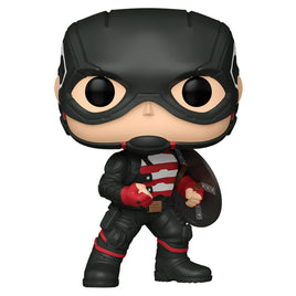Funko POP! Marvel Thunderbolts John F. Walker