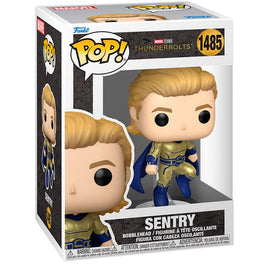 [Pre-pedido] Funko POP!  Marvel Thunderbolts - Sentry