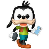 [Pre-pedido] Funko POP! Disney A Goofy Movie - Goofy