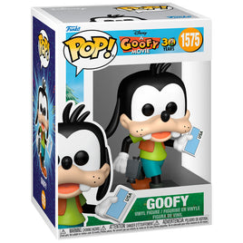 [Pre-pedido] Funko POP! Disney A Goofy Movie - Goofy