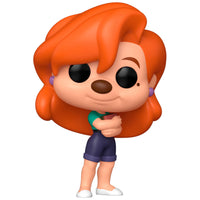[Pre-pedido] Funko POP! Disney A Goofy Movie - Roxanne