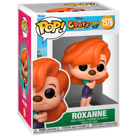 [Pre-pedido] Funko POP! Disney A Goofy Movie - Roxanne