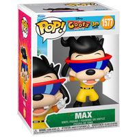[Pre-pedido] Funko POP! Disney A Goofy Movie - Max