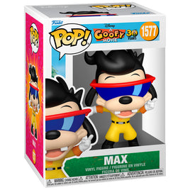 [Pre-pedido] Funko POP! Disney A Goofy Movie - Max