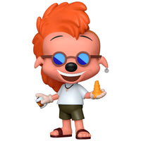 [Pre-pedido] Funko POP! Disney A Goofy Movie - Bobby