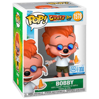 [Pre-pedido] Funko POP! Disney A Goofy Movie - Bobby