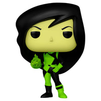 [Pre-pedido] Funko POP! Disney Kim Possible - Shego