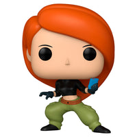 [Pre-pedido] Funko POP! Disney Kim Possible - Kim Possible