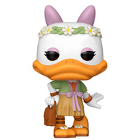 [Pre-pedido] Funko POP! Disney Mickey & Friends - Daisy