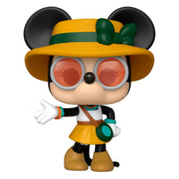 [Pre-pedido] Funko POP! Disney Mickey & Friends - Minnie Mouse
