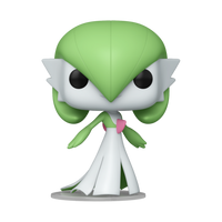 [Pre-pedido] Funko POP! Pokemon - Gardevoir 25cm