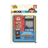 [Pre-pedido] Bitty POP! Arcade Disney - Rompe Ralph