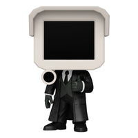 [Pre-pedido] Funko POP! Skibidi Toilet - Cameraman
