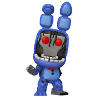 [Pre-pedido] Funko POP! Five Nights at Freddy's - Withered Bonnie