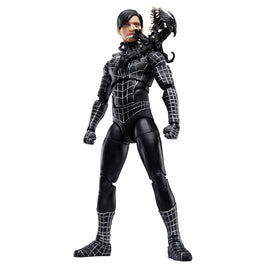 Figura Symbiote Spider-Man Spiderman 3 Marvel Legends 15cm