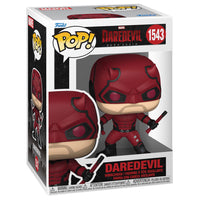 [Pre-pedido] Funko POP! Marvel Daredevil Born Again - Daredevil