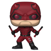 [Pre-pedido] Funko POP! Marvel Daredevil Born Again - Daredevil