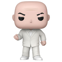 [Pre-pedido] Funko POP! Marvel Daredevil Born Again - Kingpin